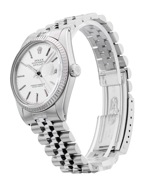 Rolex Datejust 16014